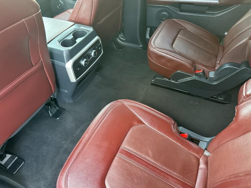 used 2024 Ford Expedition Max car, priced at $50,998