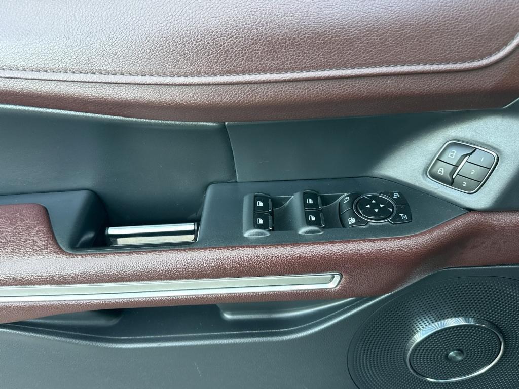 used 2024 Ford Expedition Max car, priced at $50,998