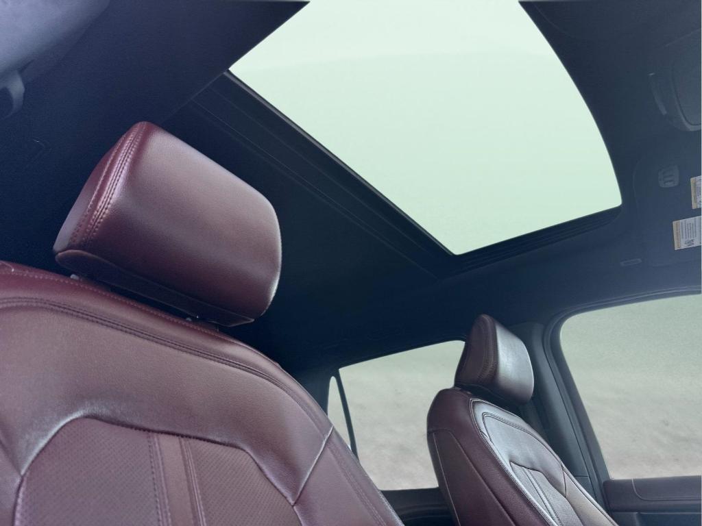 used 2024 Ford Expedition Max car, priced at $50,998