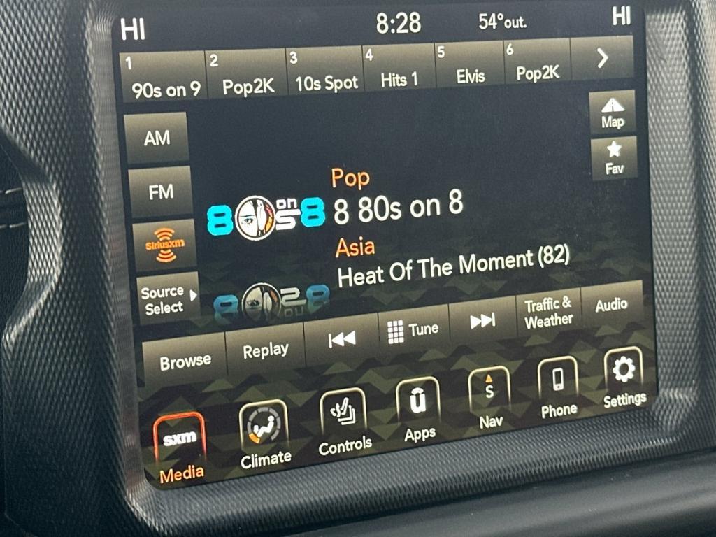 used 2021 Jeep Wrangler Unlimited 4xe car, priced at $28,993