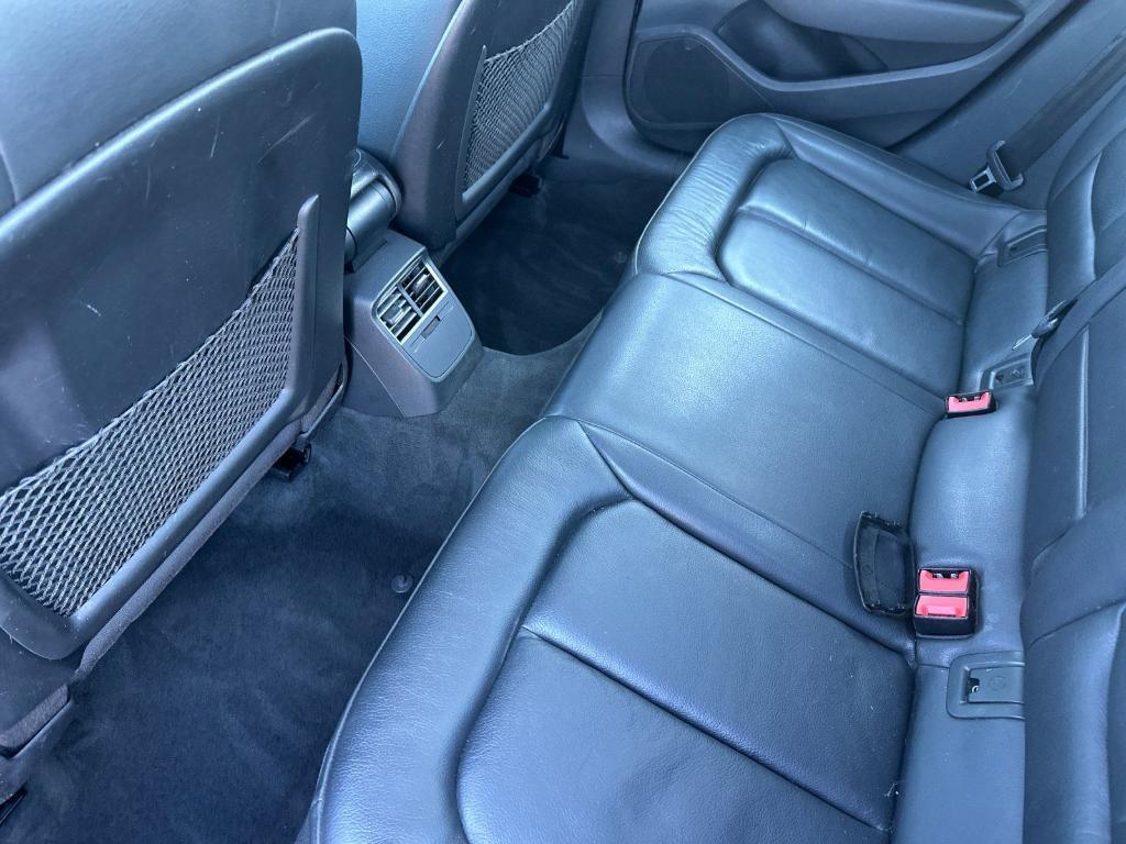 used 2020 Audi A3 car, priced at $17,494