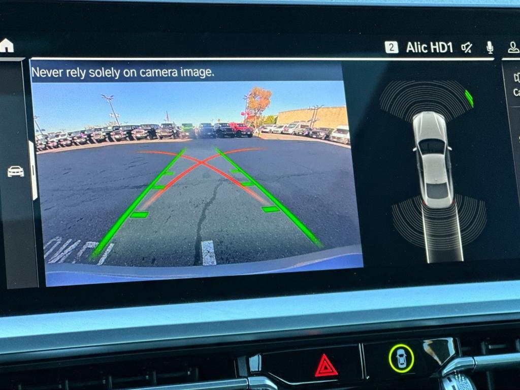 used 2021 BMW 430 car, priced at $29,698