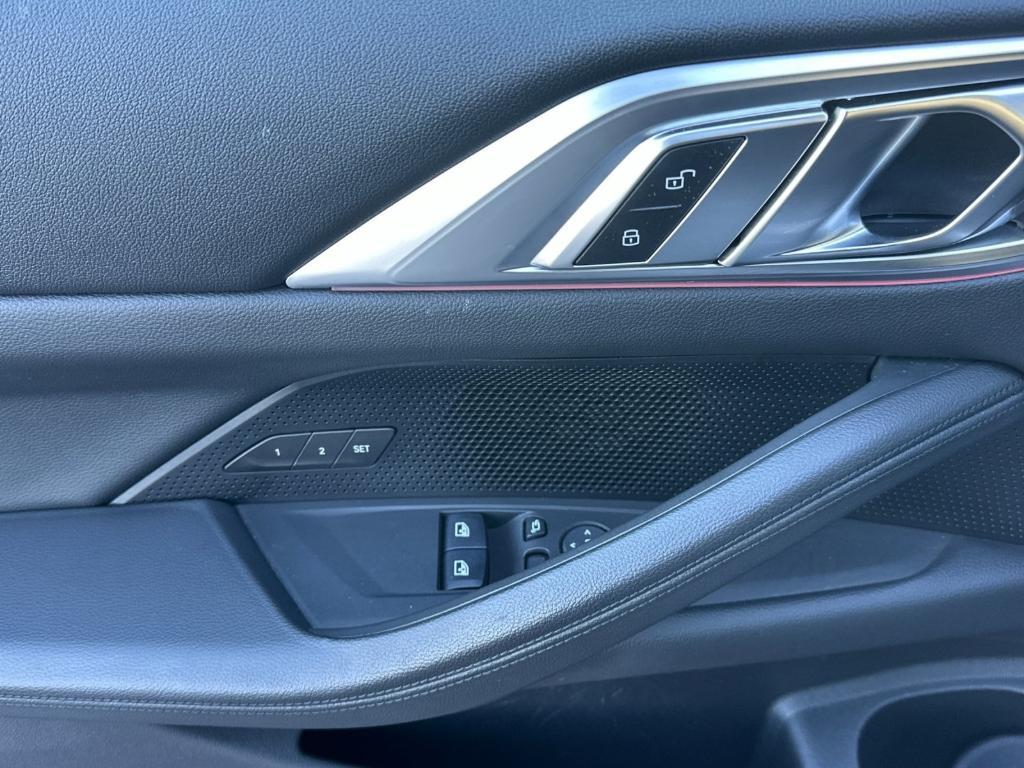 used 2021 BMW 430 car, priced at $29,698