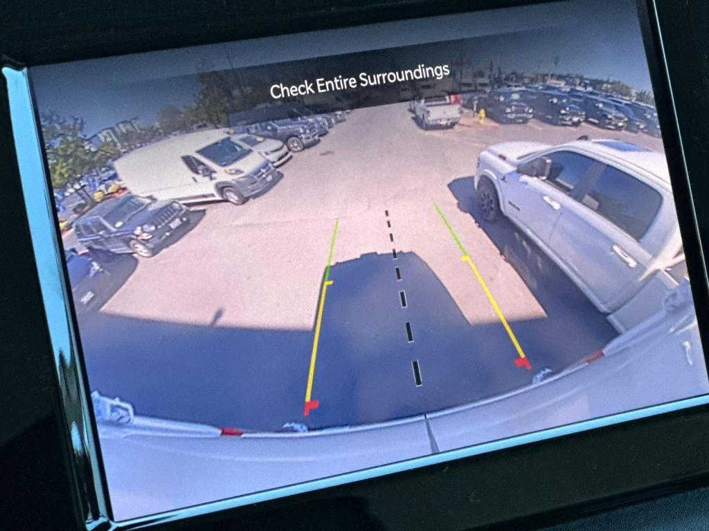 new 2026 Ram ProMaster 2500 car, priced at $54,340