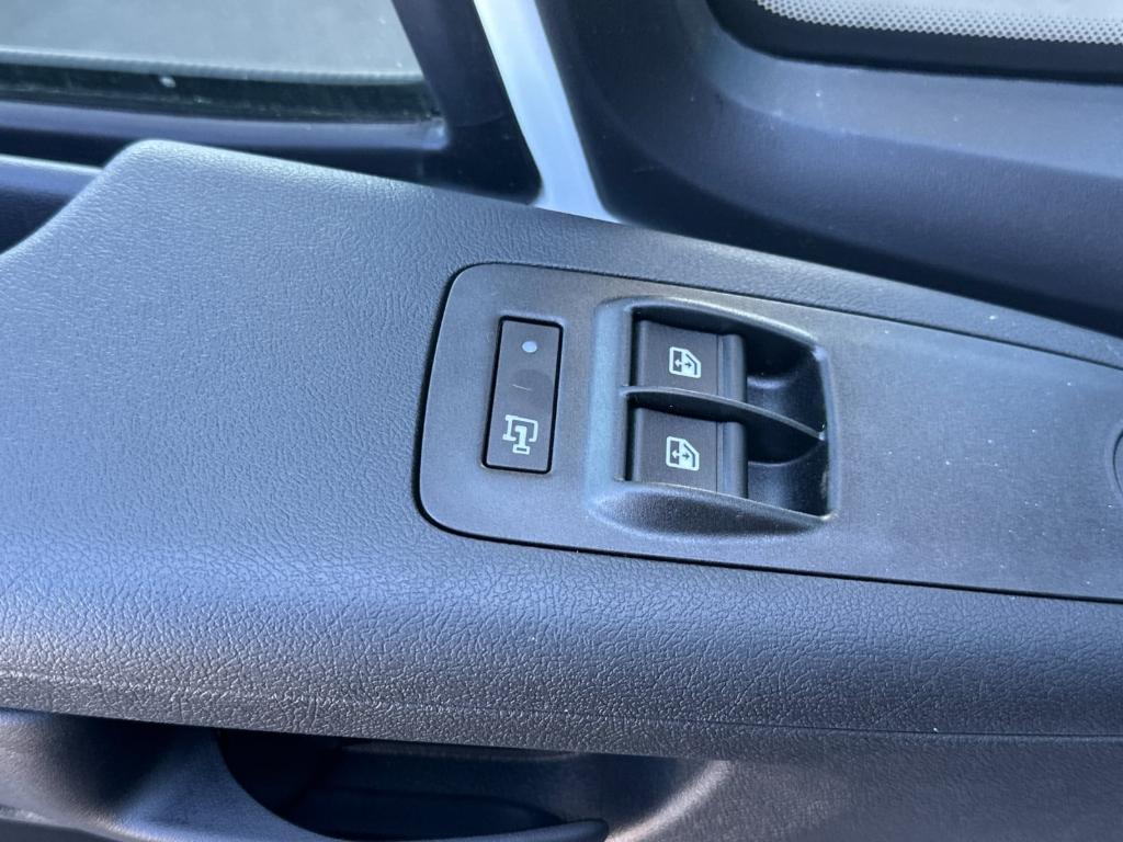 new 2026 Ram ProMaster 2500 car, priced at $54,340