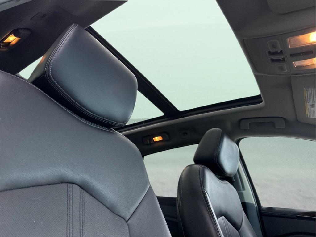 used 2014 Cadillac SRX car, priced at $9,974