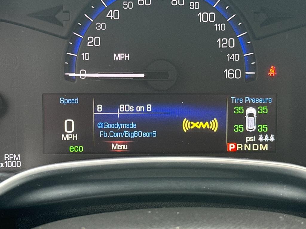 used 2014 Cadillac SRX car, priced at $9,974