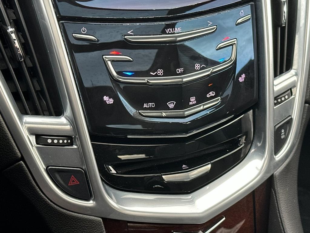 used 2014 Cadillac SRX car, priced at $9,974