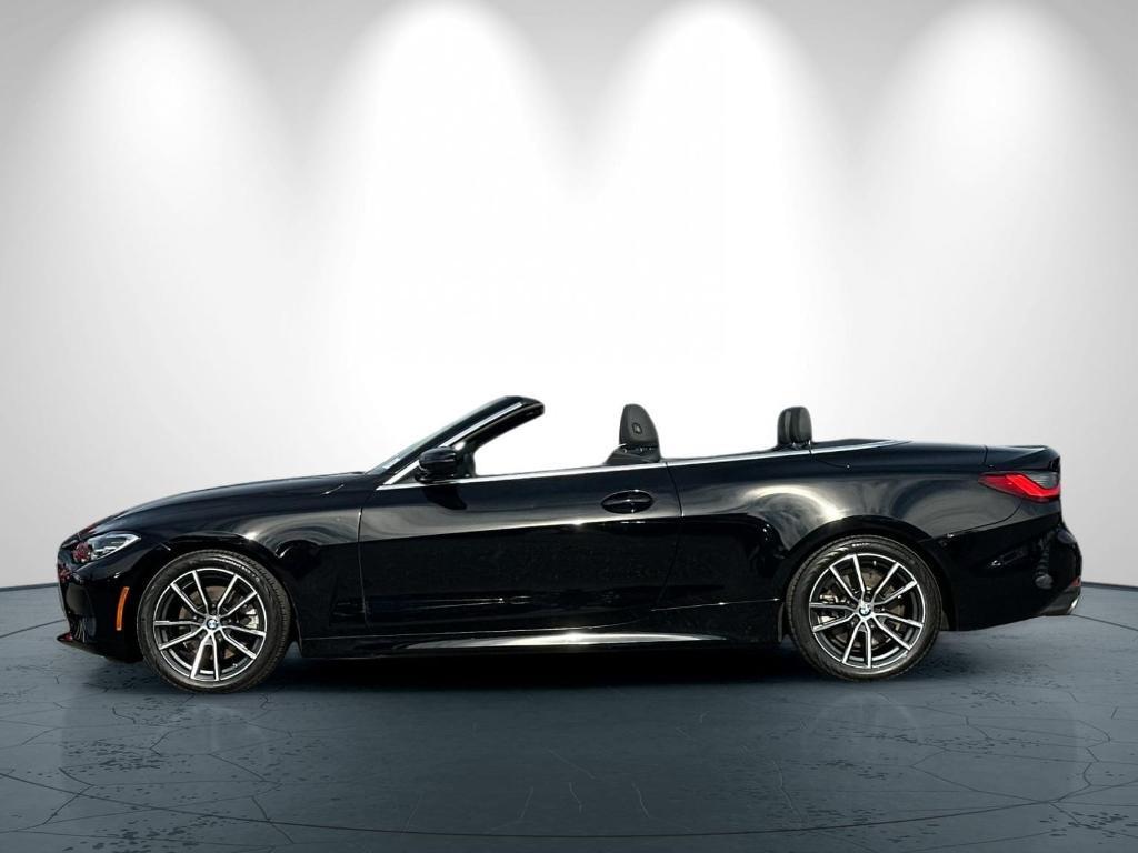 used 2023 BMW 430 car, priced at $36,489