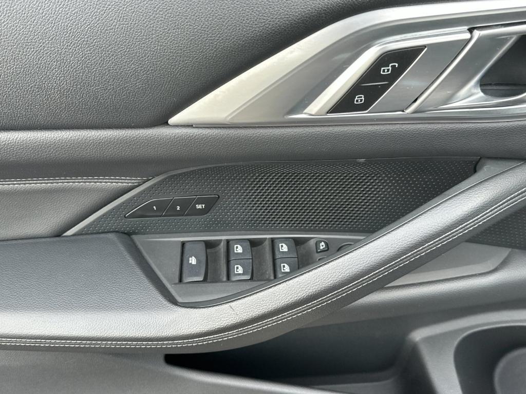 used 2023 BMW 430 car, priced at $37,998