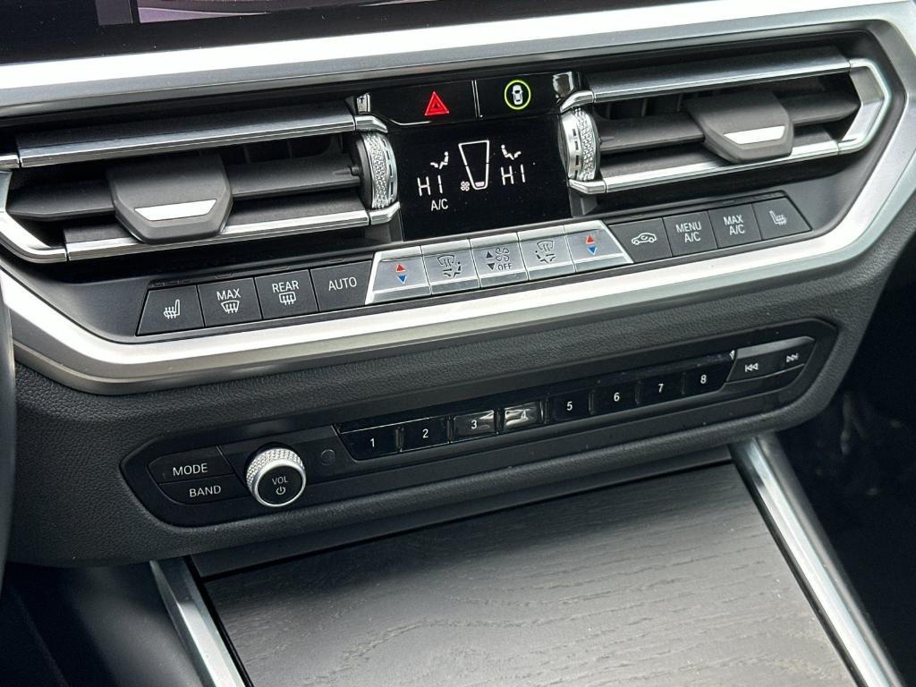 used 2023 BMW 430 car, priced at $36,489