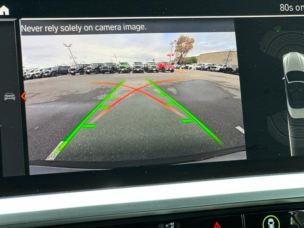 used 2023 BMW 430 car, priced at $37,998