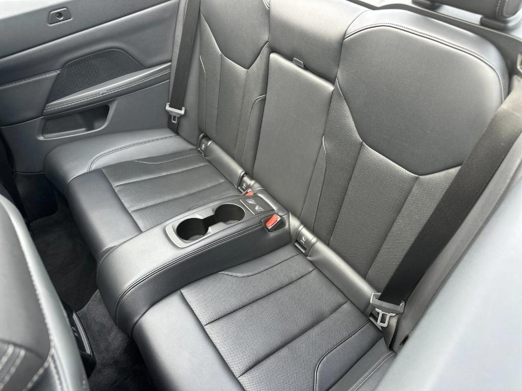 used 2023 BMW 430 car, priced at $37,998