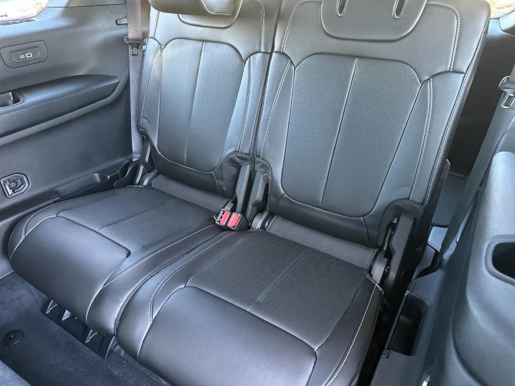 new 2025 Jeep Grand Cherokee L car, priced at $55,785