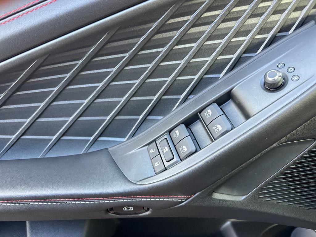new 2026 Dodge Charger car