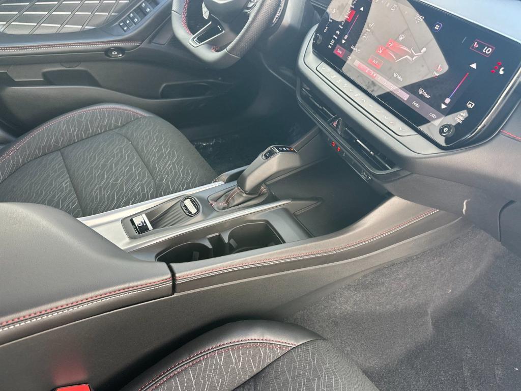new 2026 Dodge Charger car