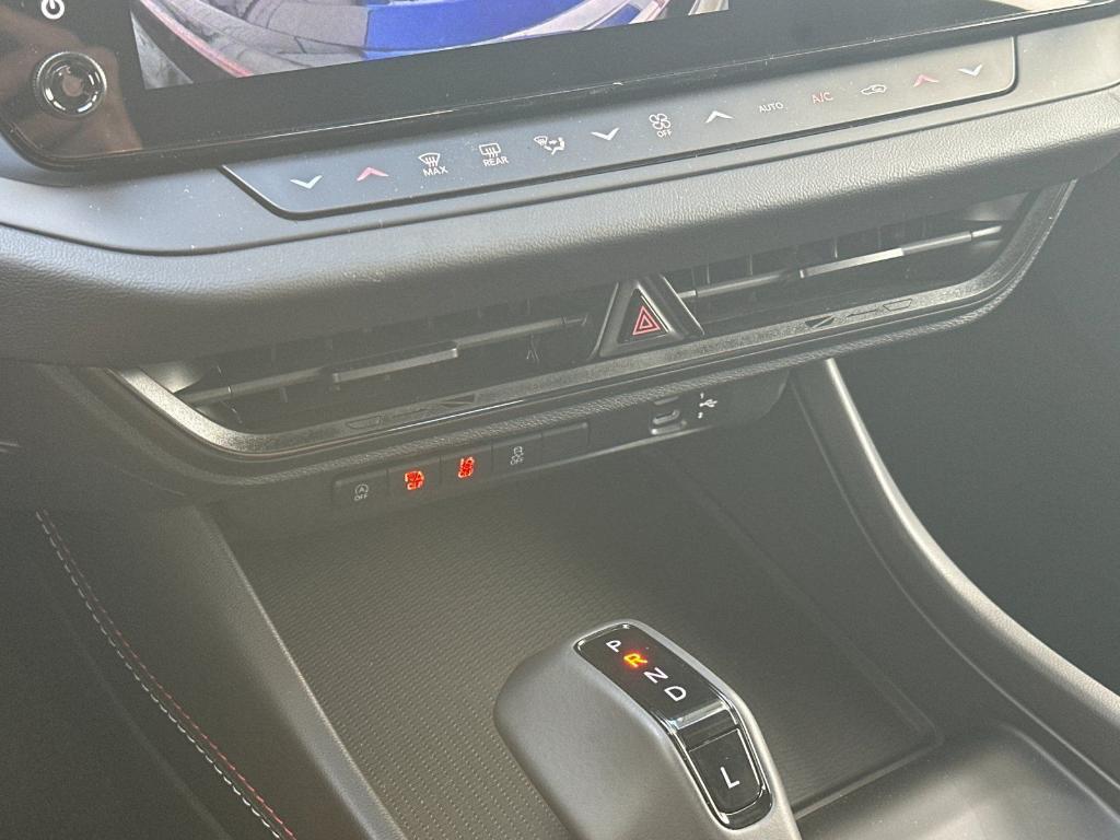 new 2026 Dodge Charger car