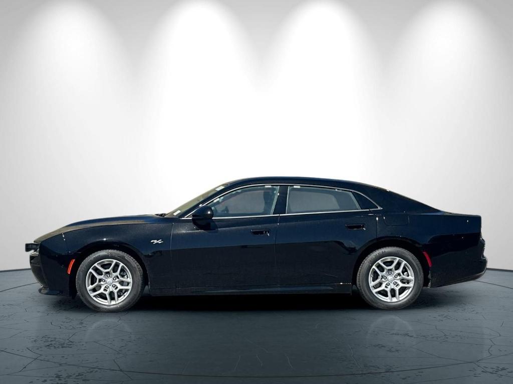 new 2026 Dodge Charger car