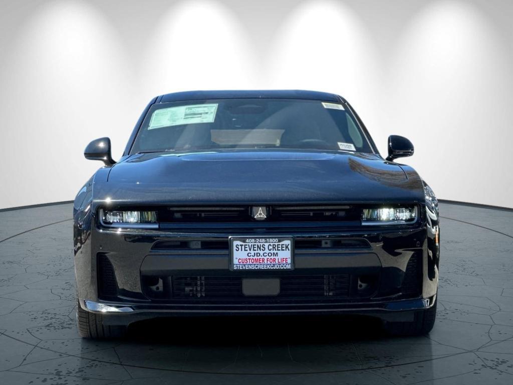new 2026 Dodge Charger car