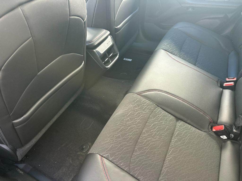 new 2026 Dodge Charger car