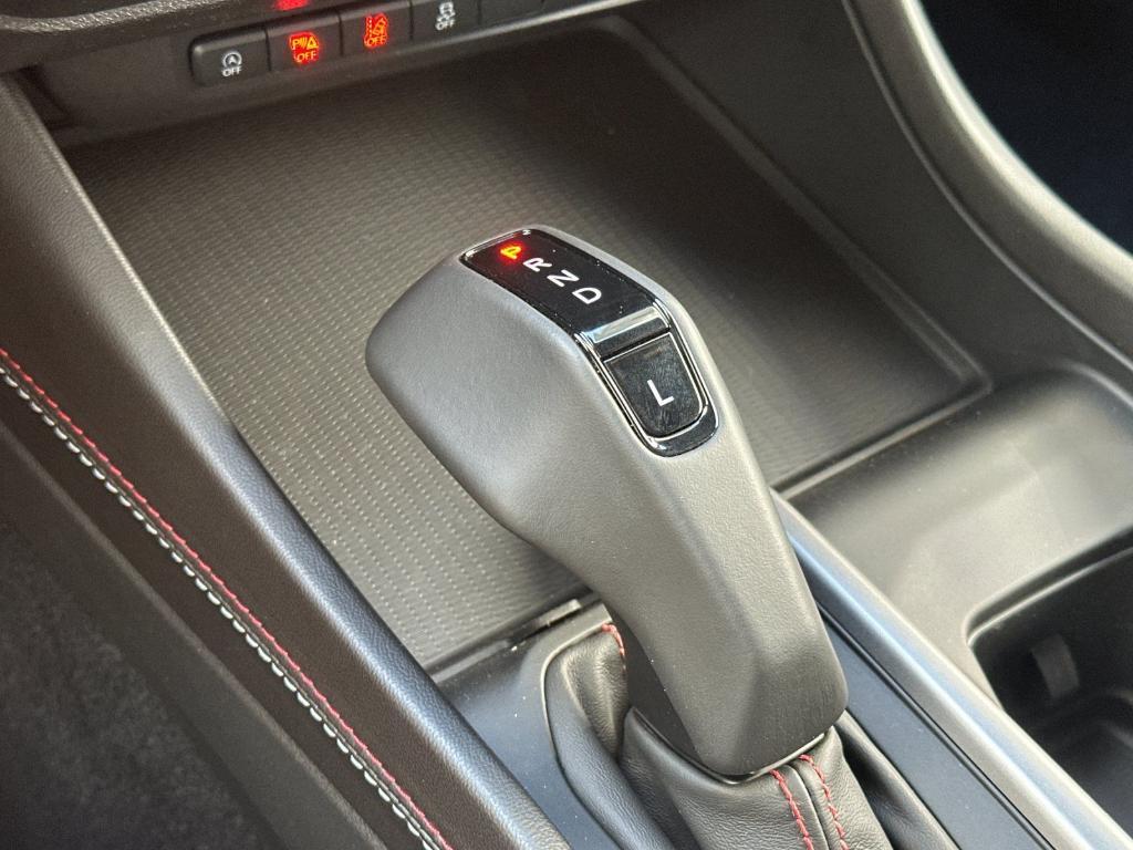 new 2026 Dodge Charger car