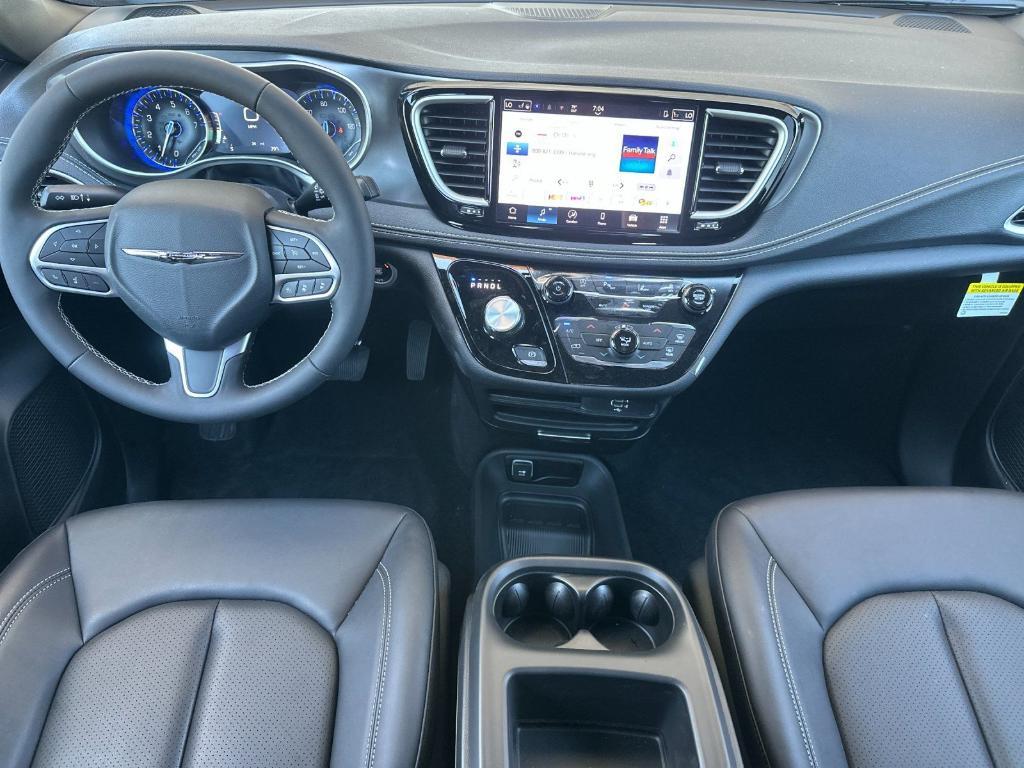 new 2026 Chrysler Pacifica car, priced at $41,488