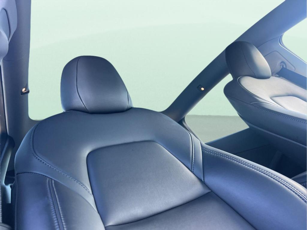 used 2023 Tesla Model Y car, priced at $32,798