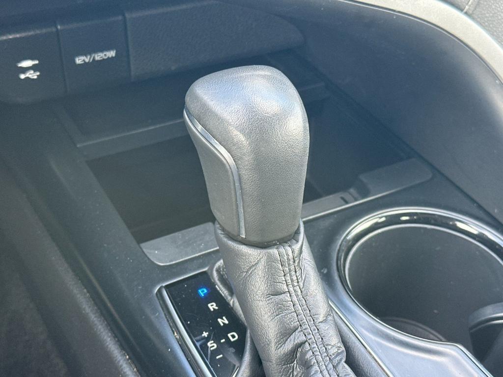 used 2019 Toyota Camry car, priced at $21,683