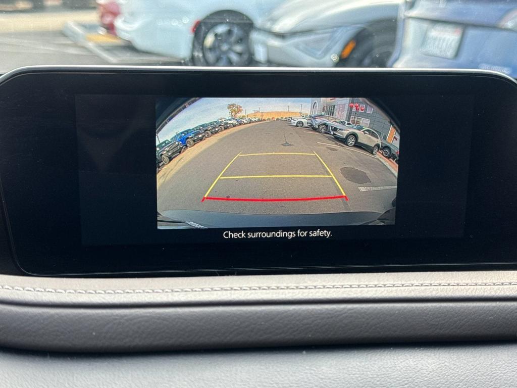 used 2024 Mazda CX-30 car, priced at $22,949