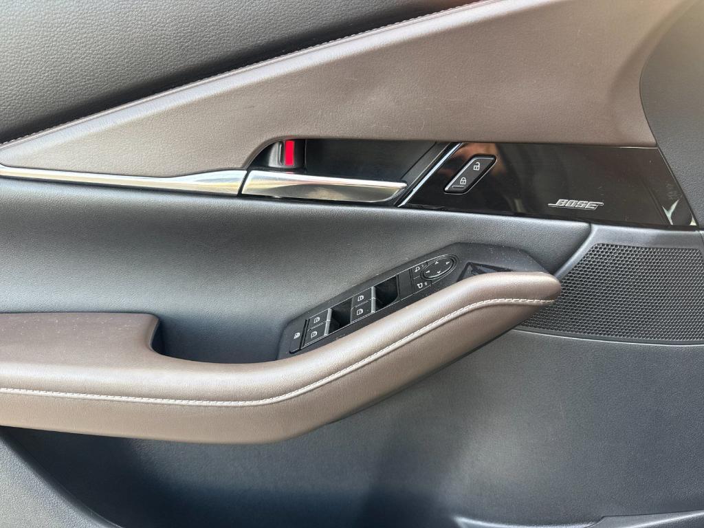 used 2024 Mazda CX-30 car, priced at $22,949