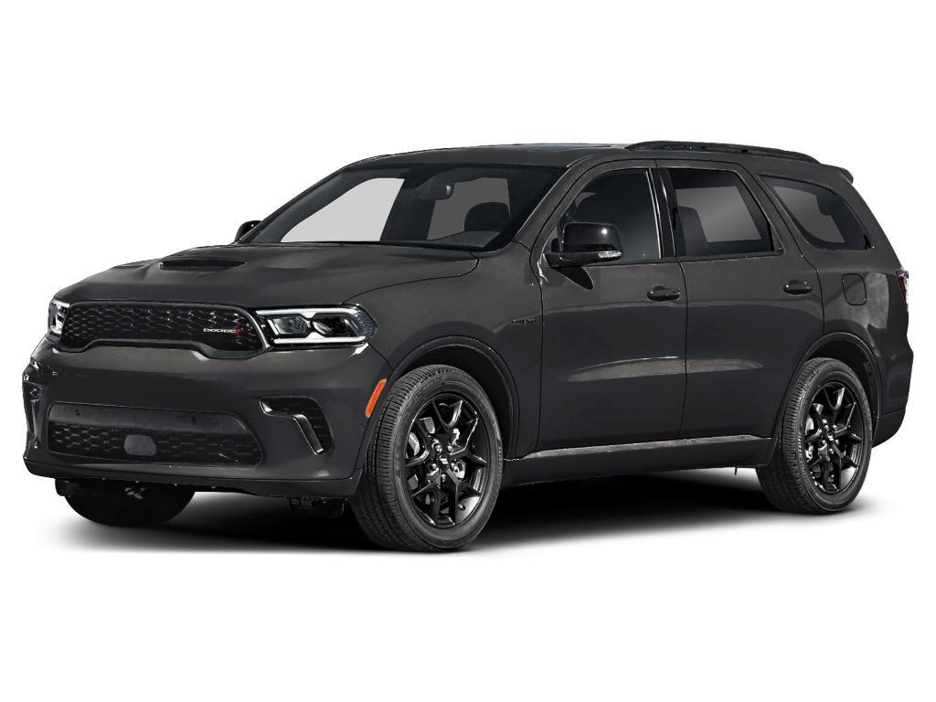 new 2026 Dodge Durango car