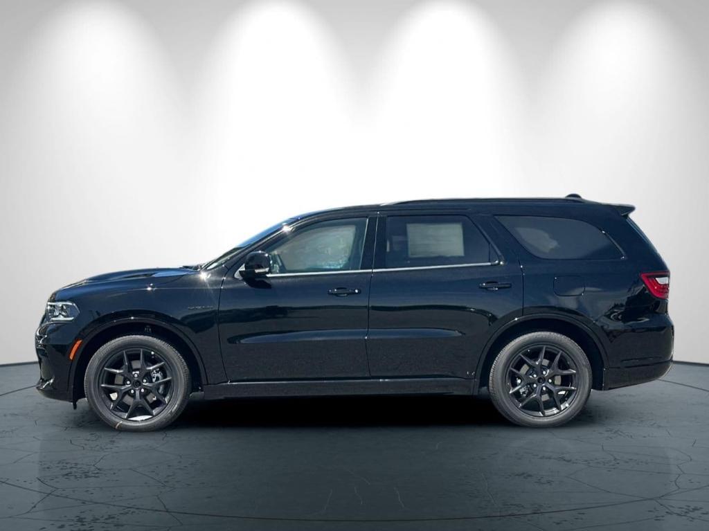 new 2026 Dodge Durango car