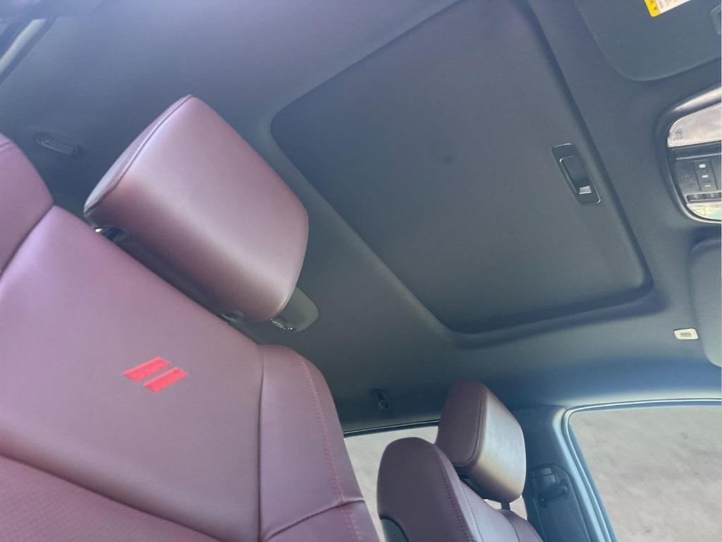 new 2026 Dodge Durango car