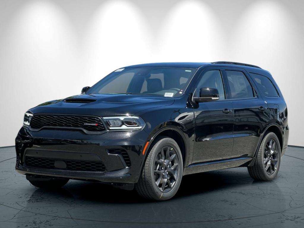 new 2026 Dodge Durango car