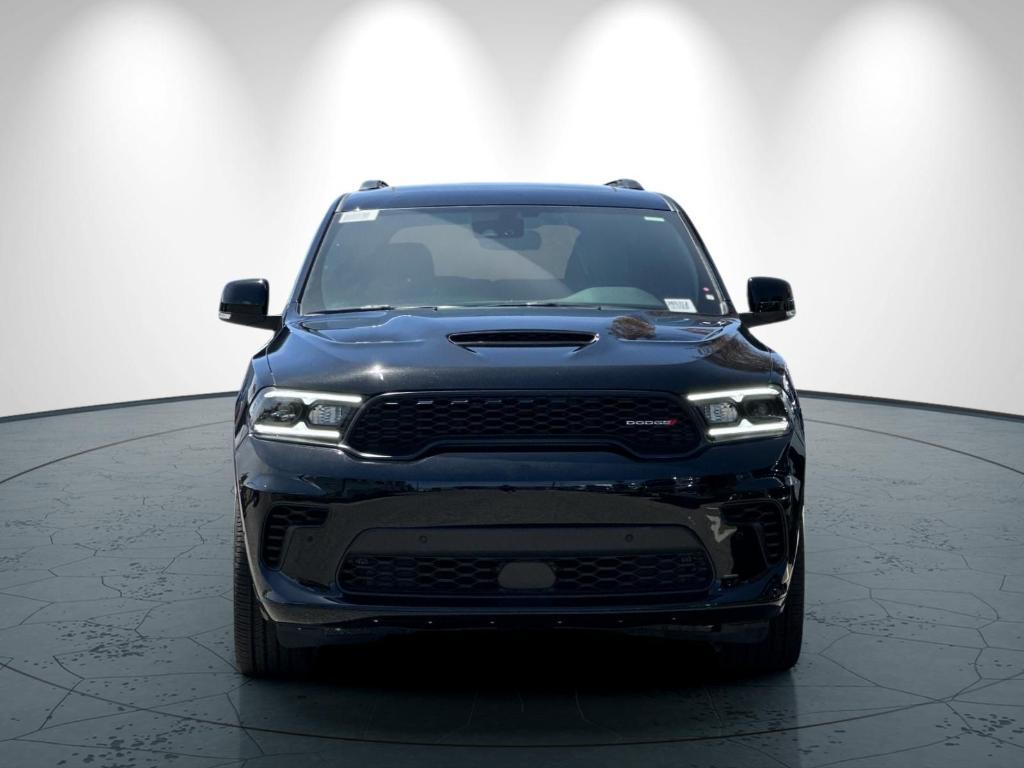 new 2026 Dodge Durango car