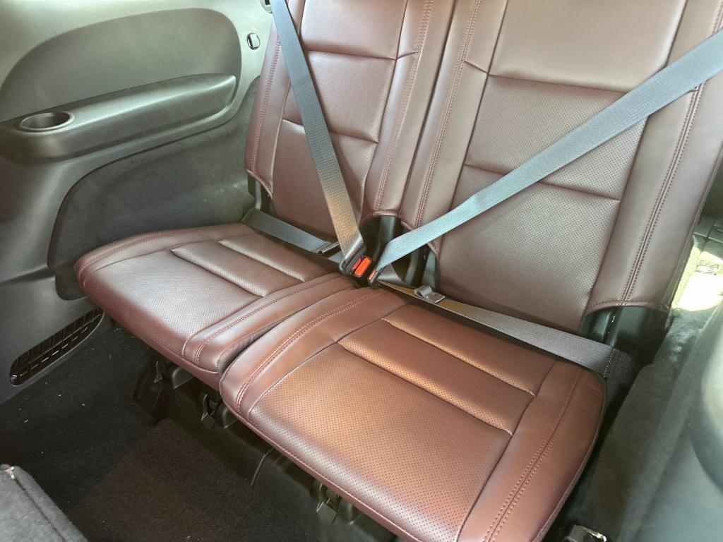 new 2026 Dodge Durango car