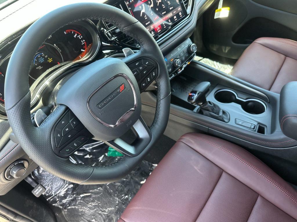 new 2026 Dodge Durango car