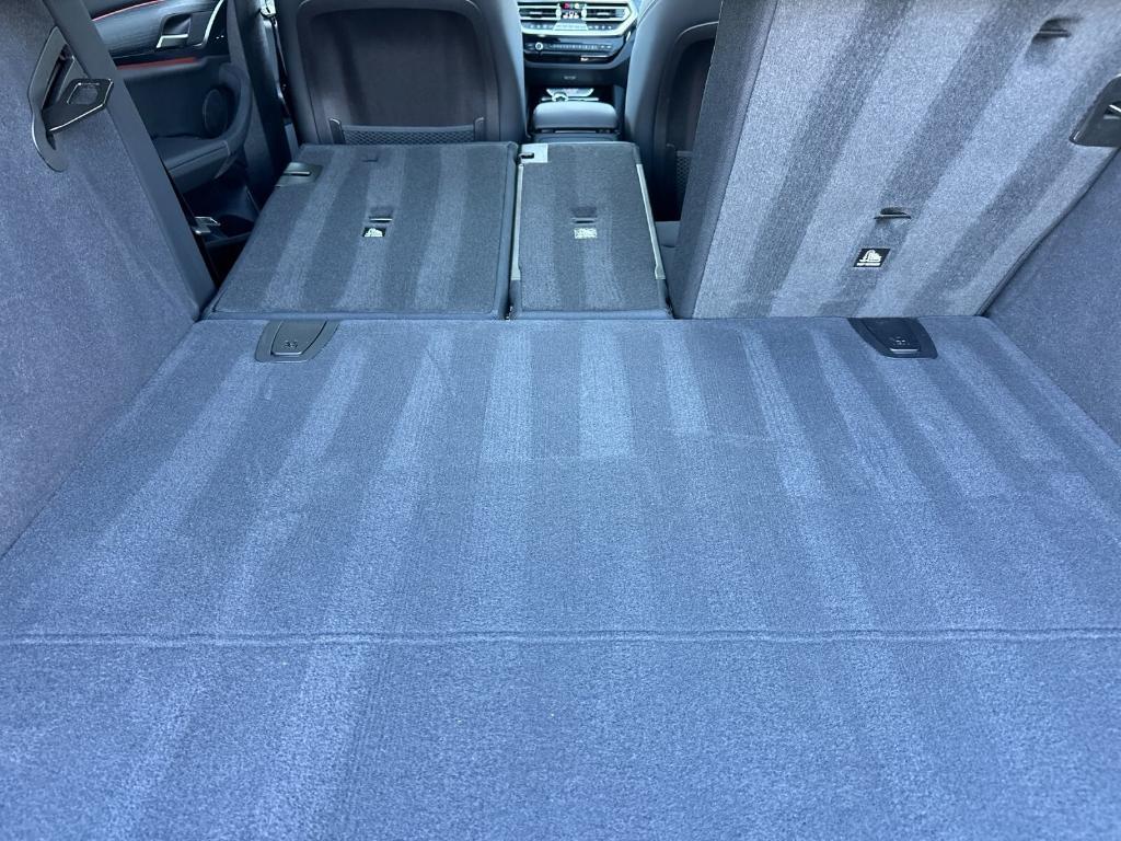 used 2023 BMW X3 car, priced at $34,493