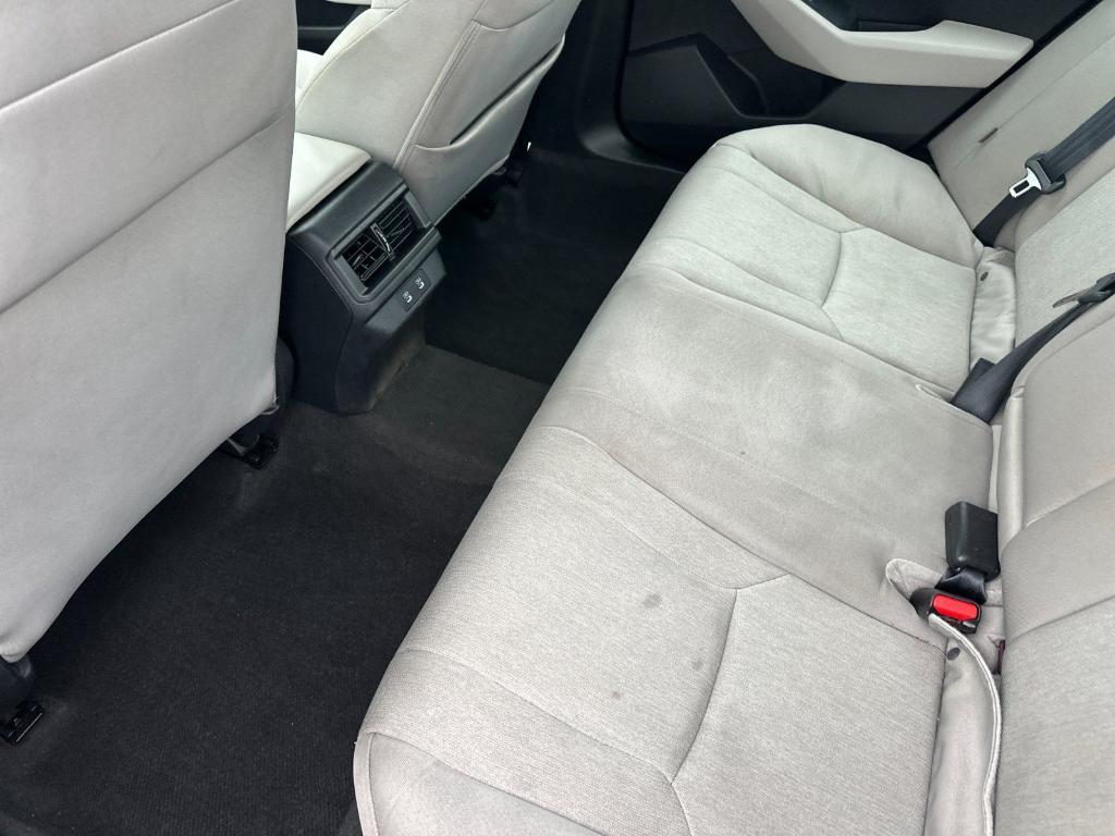 used 2025 Honda Accord car, priced at $25,941