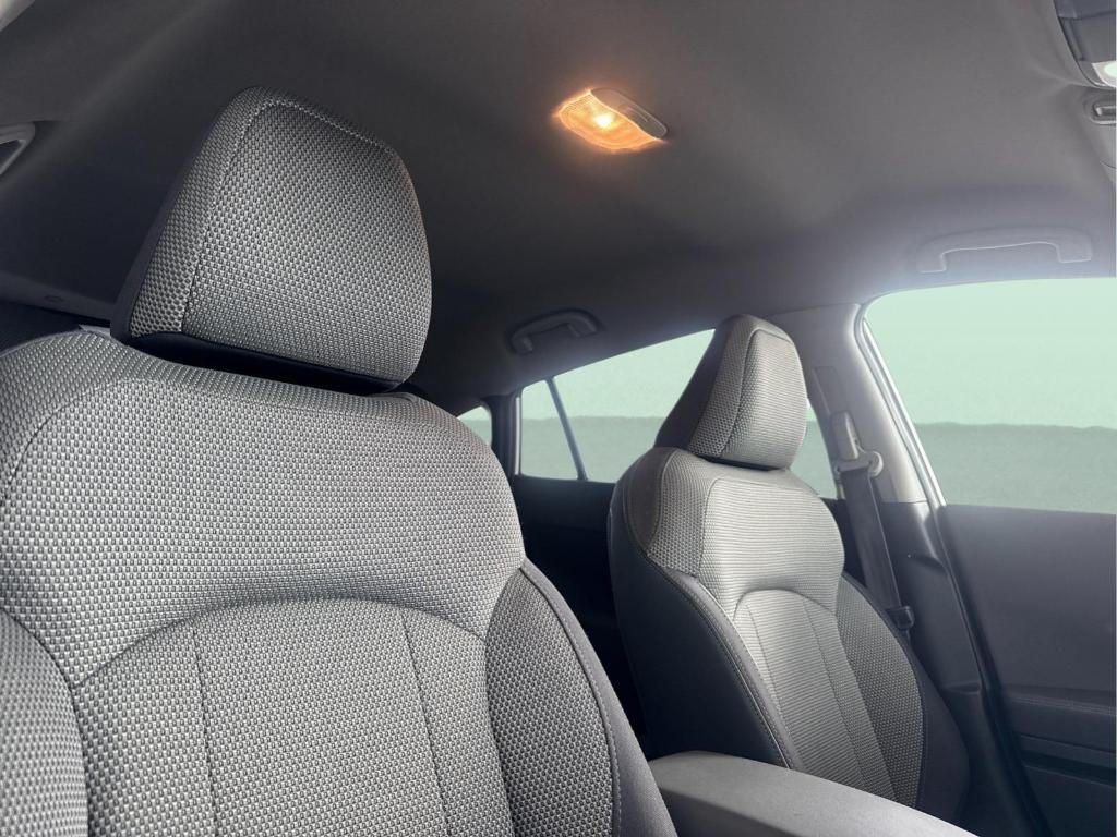 used 2024 Subaru Crosstrek car, priced at $25,998