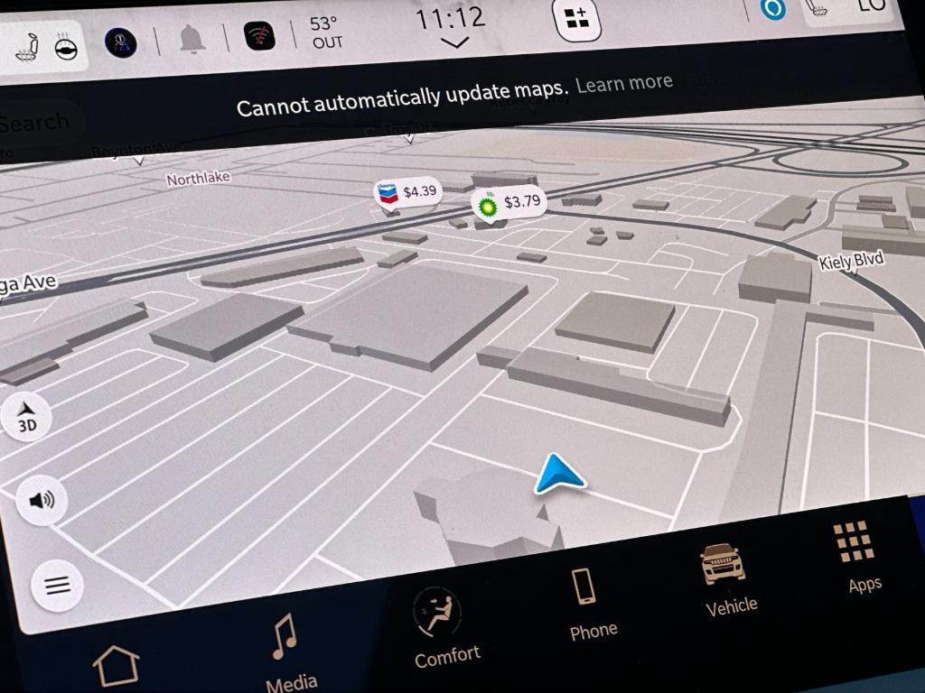 new 2025 Jeep Grand Cherokee L car