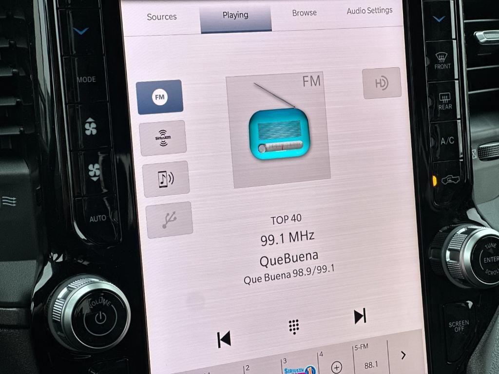 new 2026 Ram 2500 car, priced at $71,375