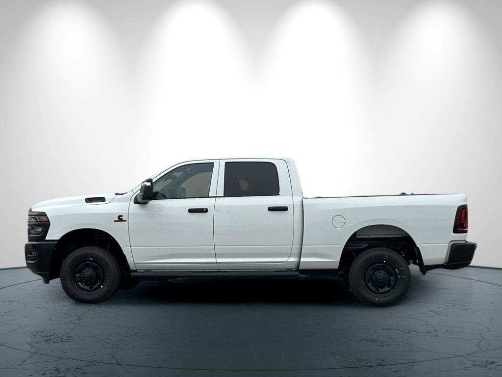 new 2026 Ram 2500 car, priced at $71,375