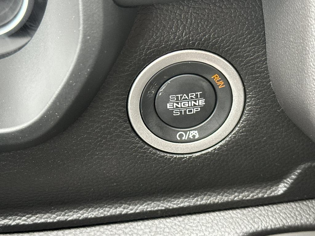 new 2026 Ram 1500 car, priced at $63,490