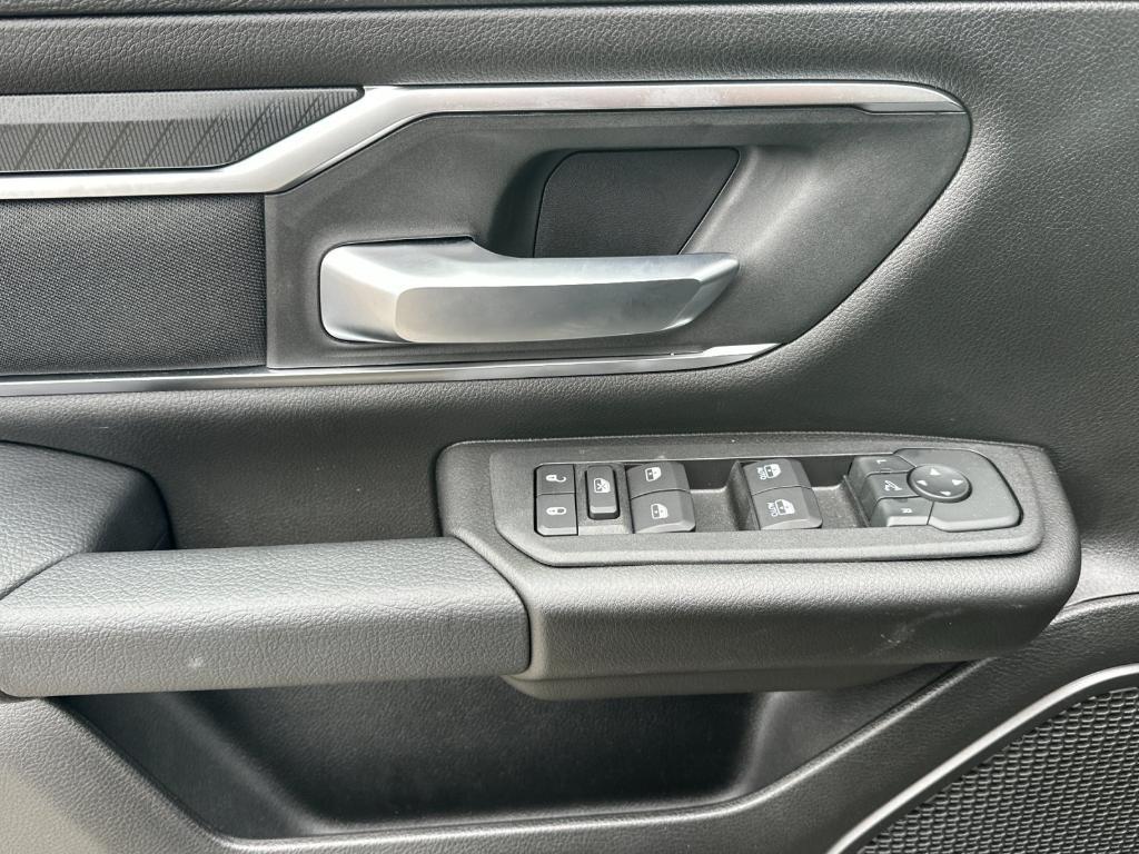 new 2026 Ram 1500 car, priced at $63,490