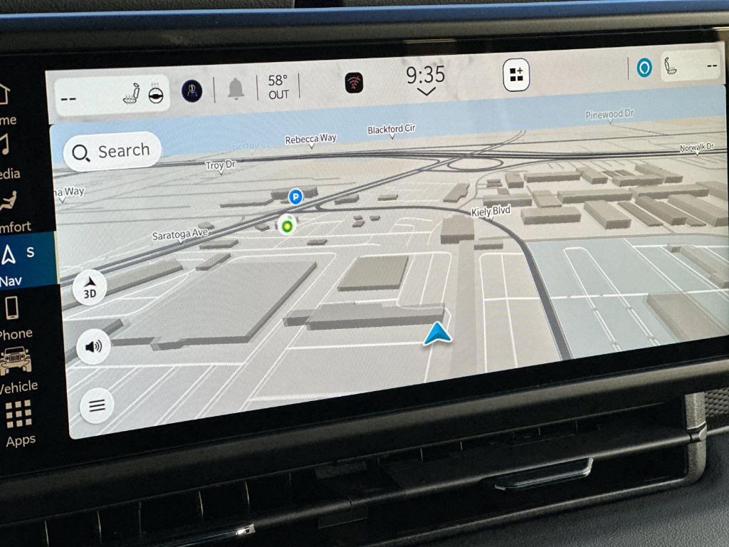 new 2026 Jeep Wrangler car