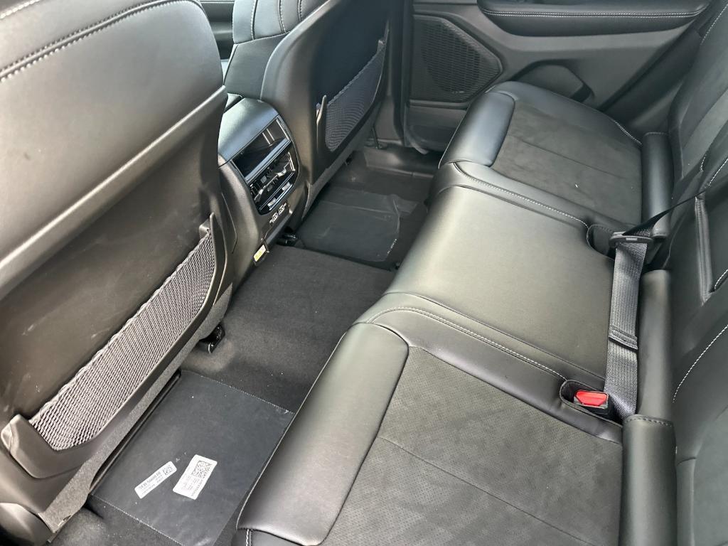 new 2025 Jeep Grand Cherokee car, priced at $46,730