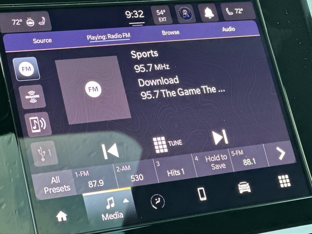 new 2025 Jeep Grand Cherokee car, priced at $46,730