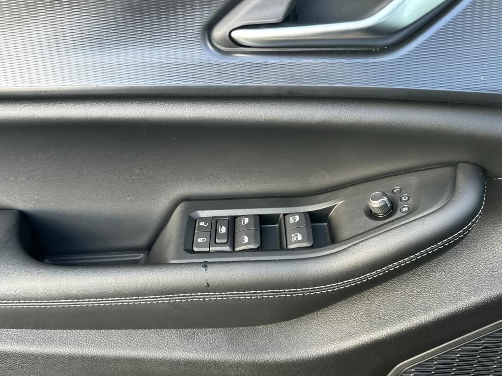 new 2025 Jeep Grand Cherokee car, priced at $46,730