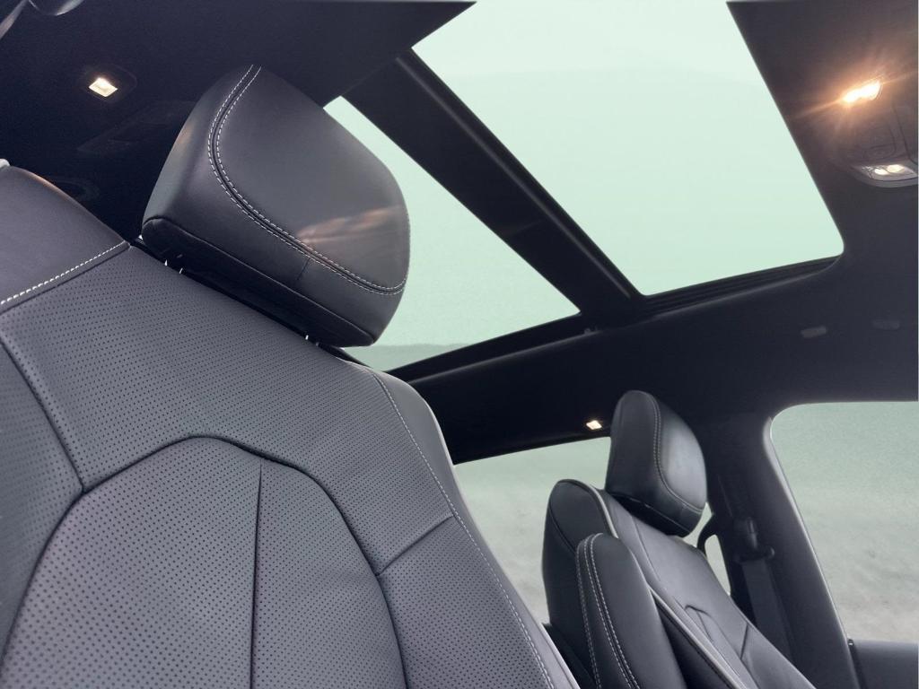 new 2026 Chrysler Pacifica car, priced at $55,940